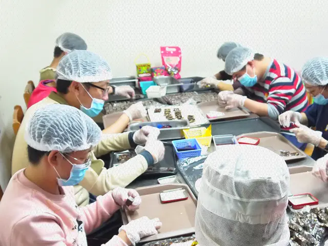 漁光小舖的產品或門市