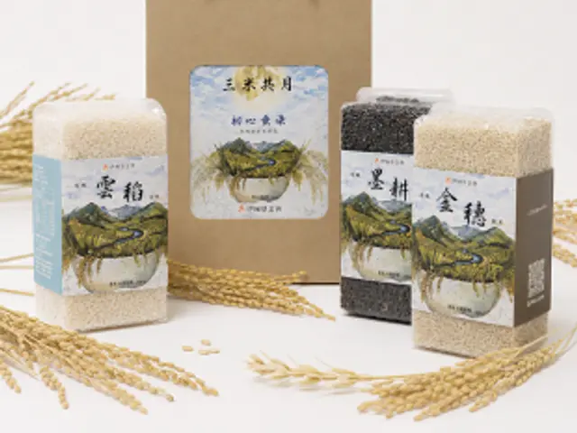 創皂工坊的產品或門市