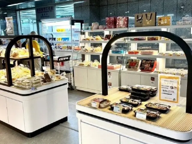 ENJOY臺北餐廳的產品或門市