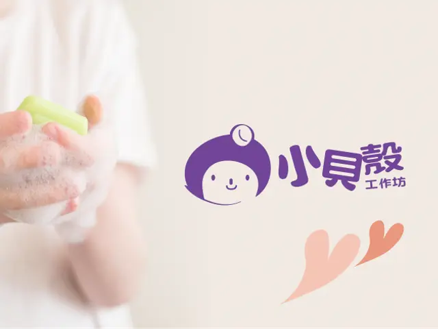 小貝殼工作坊的產品或門市