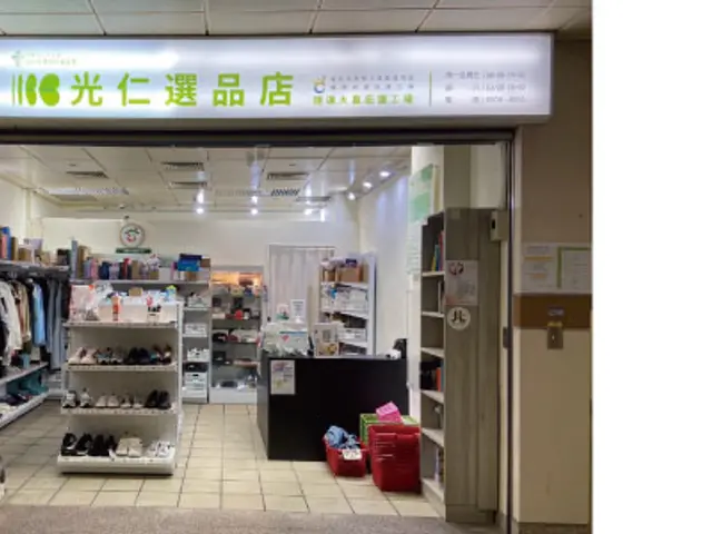 光仁大直選品店的產品或門市