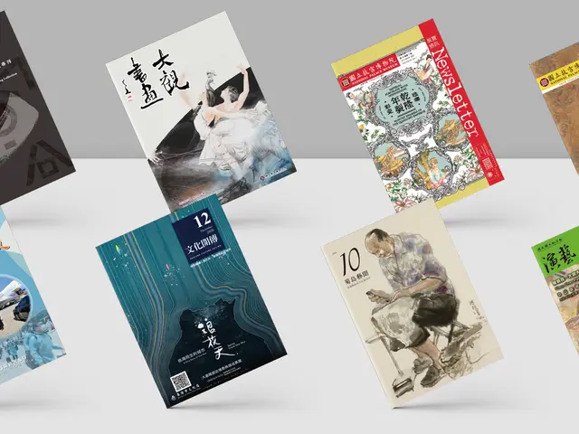 曦望數位設計印刷的產品或門市