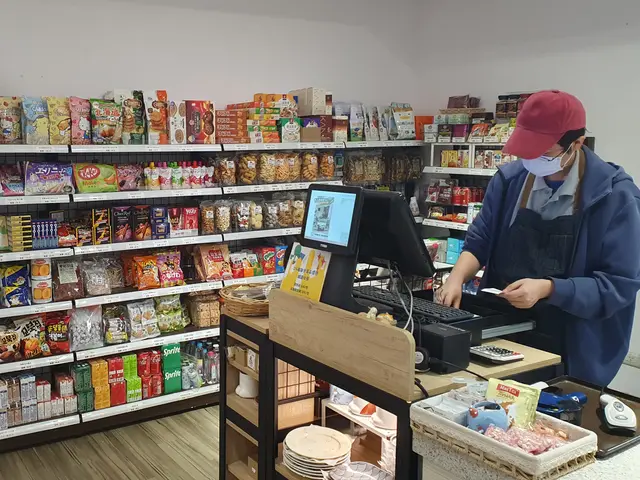 樂活屋庇護商店的產品或門市