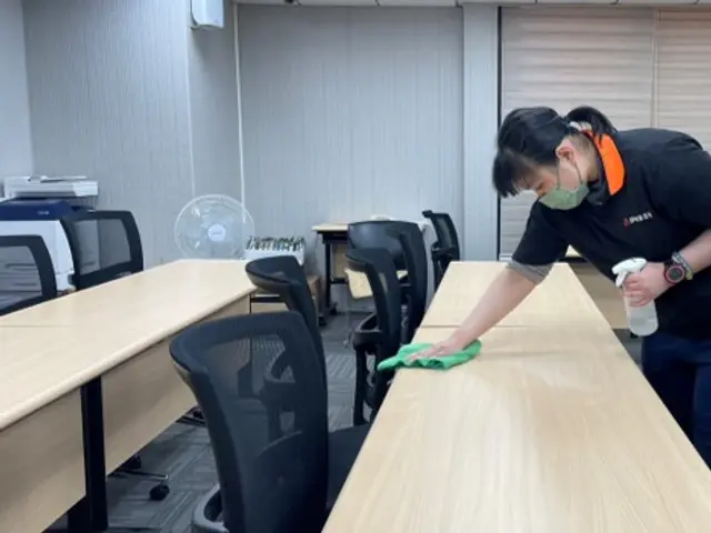 阿萬師清潔工作隊的產品或門市