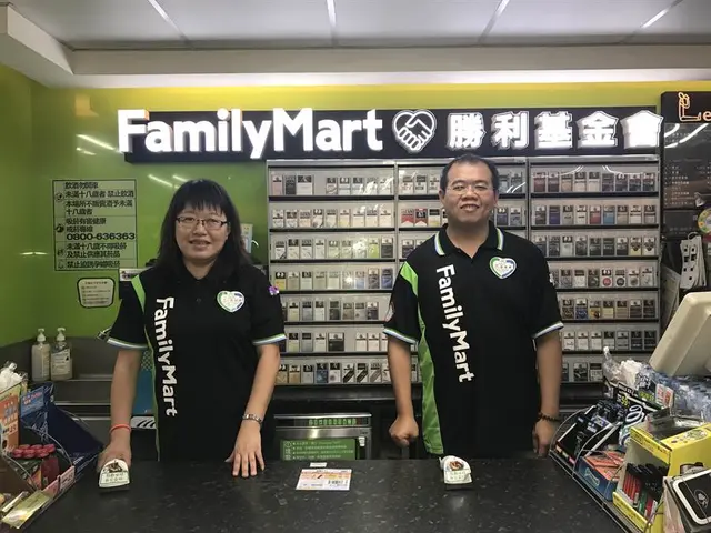 勝利便利商店林口隆林店的產品或門市