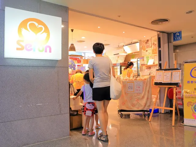 府喜憨兒烘焙屋的產品或門市