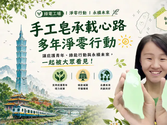 慈泰庇護工場的產品或門市