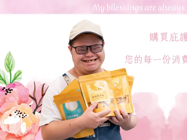 微光庇護工場蘆竹店的產品或門市