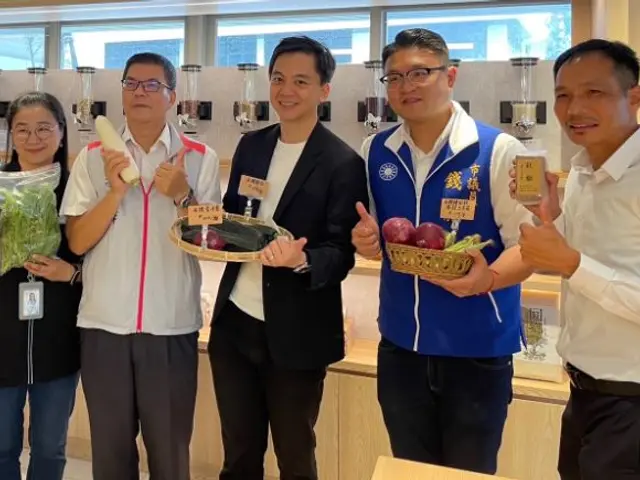 微光食品雜貨舖的產品或門市