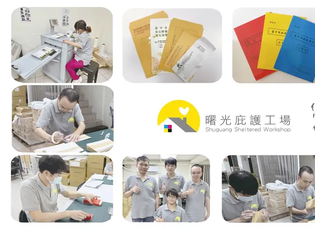 曙光庇護工場的產品或門市