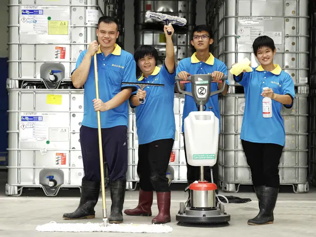 瑪利媽媽先鋒隊的產品或門市