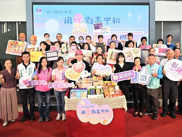 樂軒然庇護工場的產品或門市