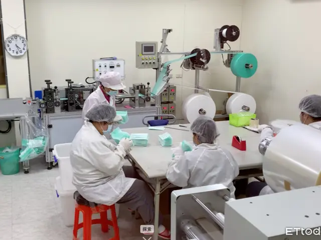 和拓庇護工場的產品或門市