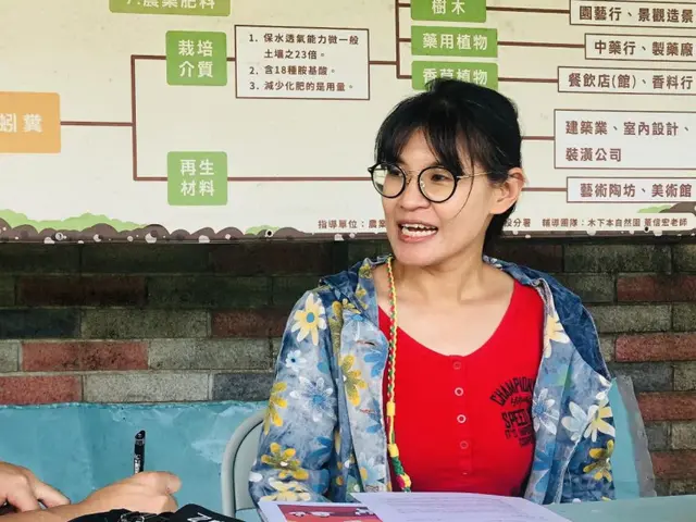 糧莘庇護農場的產品或門市