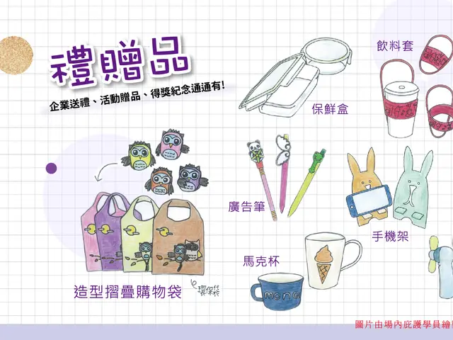 吉茂庇護工場的產品或門市