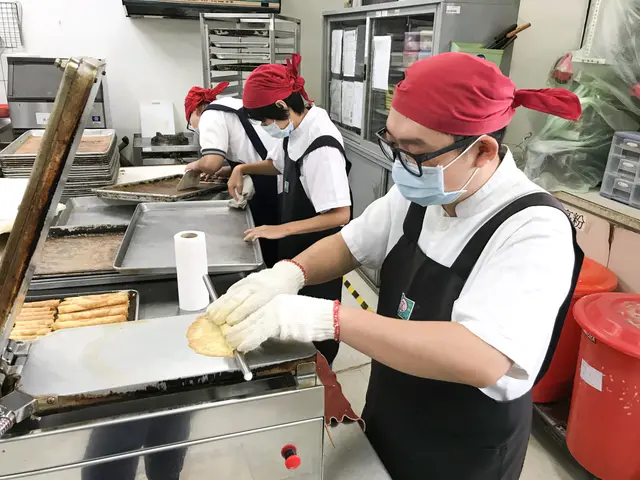 勝利之家洗衣工場的產品或門市